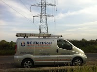 RC Electrical 607774 Image 0